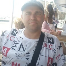 Фотография мужчины Яков, 39 лет из г. Новоуральск