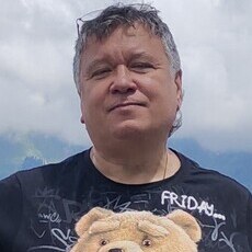 Фотография мужчины Игорь, 50 лет из г. Томск