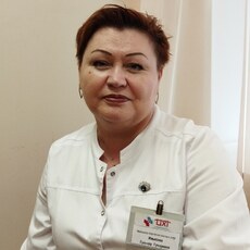 Фотография девушки Гулечка, 45 лет из г. Оренбург