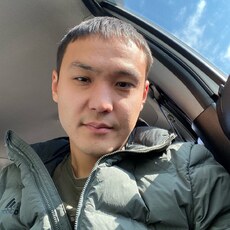 Фотография мужчины Дмитрий, 29 лет из г. Абакан