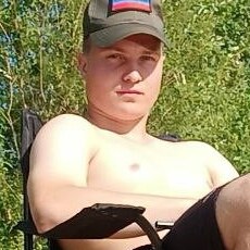 Фотография мужчины Денис, 22 года из г. Москва