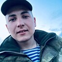 Дима, 24 года