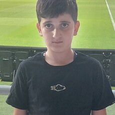 Фотография мужчины Oğuz, 50 лет из г. Баку