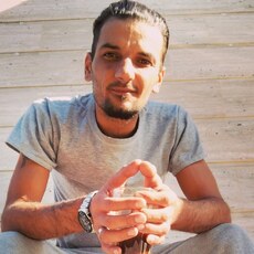 Фотография мужчины Леонид, 38 лет из г. Актау