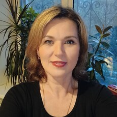 Фотография девушки Наталья, 46 лет из г. Нижний Новгород