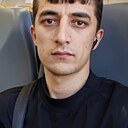Алек, 25 лет