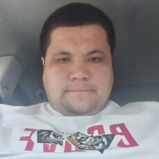 Фотография мужчины Murodillo, 28 лет из г. Оренбург