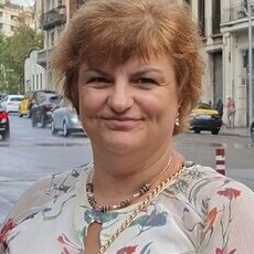 Светлана, 48 из г. Нюрнберг.