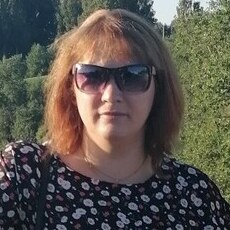 Фотография девушки Светлана, 37 лет из г. Тихвин