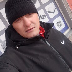 Фотография мужчины Саня, 31 год из г. Ленинск-Кузнецкий