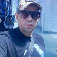 Фотография мужчины Александр, 36 лет из г. Севастополь