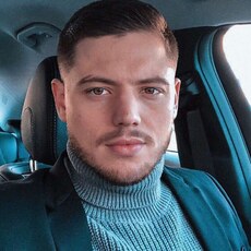 Фотография мужчины Роман, 30 лет из г. Брест