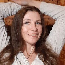 Фотография девушки Елена, 49 лет из г. Ростов-на-Дону
