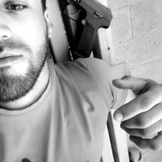 Фотография мужчины Мустафа, 27 лет из г. Москва