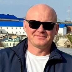 Фотография мужчины Владимир, 44 года из г. Оренбург