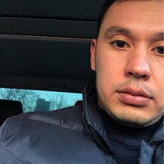 Фотография мужчины Райдин, 44 года из г. Алматы