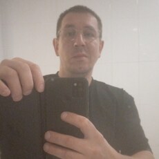 Фотография мужчины Имя, 41 год из г. Азнакаево