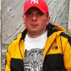 Фотография мужчины Sergei, 37 лет из г. Котельники