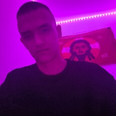 Фотография мужчины Роман, 18 лет из г. Новосибирск