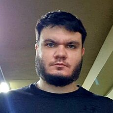 Фотография мужчины Илья, 28 лет из г. Павлодар