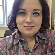 Фотография девушки Анечка, 35 лет из г. Химки