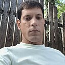 Sadyk, 42 года