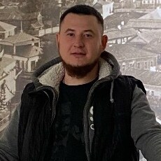 Фотография мужчины Сергей, 30 лет из г. Кузнецк