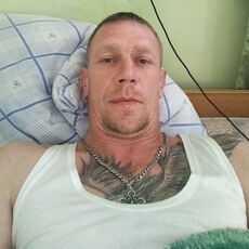 Фотография мужчины Александр, 36 лет из г. Алушта