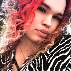 Фотография девушки Дарина, 29 лет из г. Брянск