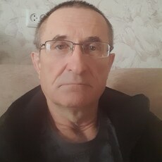 Фотография мужчины Дмитрий, 61 год из г. Уссурийск