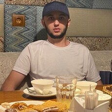 Фотография мужчины Батя, 23 года из г. Махачкала