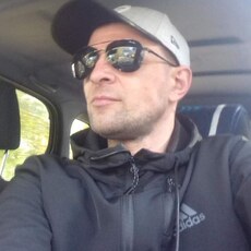 Фотография мужчины Илья, 43 года из г. Уссурийск