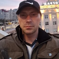 Фотография мужчины Artem Crazy, 34 года из г. Волгоград