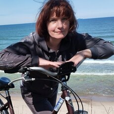 Фотография девушки Кэт, 54 года из г. Калининград