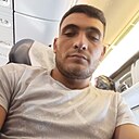 Согомон, 28 лет