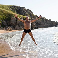 Фотография мужчины Иван, 42 года из г. Симферополь