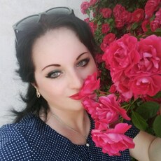 Фотография девушки Богиня, 39 лет из г. Кременчуг