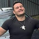 Данил, 28 лет