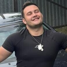 Фотография мужчины Данил, 28 лет из г. Кострома