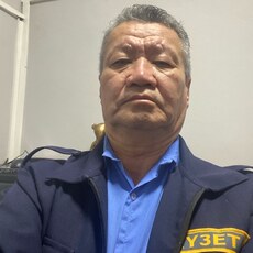 Фотография мужчины Маханбетали, 65 лет из г. Алматы