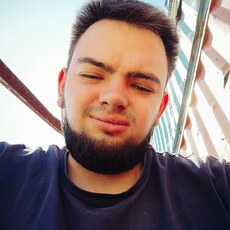 Фотография мужчины Никита, 21 год из г. Семей