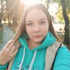 Фотография девушки Фаина, 29 лет из г. Анна