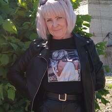 Фотография девушки Татьяна, 57 лет из г. Антрацит