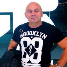 Фотография мужчины Виктор, 45 лет из г. Химки