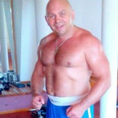 Фотография мужчины Андрей, 45 лет из г. Химки