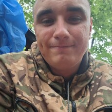 Фотография мужчины Александр, 25 лет из г. Нерюнгри