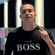 Фотография мужчины Ярослав, 18 лет из г. Стерлитамак