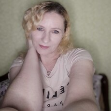 Фотография девушки Надія, 47 лет из г. Винница