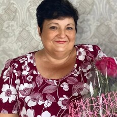 Фотография девушки Татьяна, 58 лет из г. Барнаул