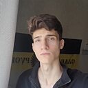 Паша, 18 лет